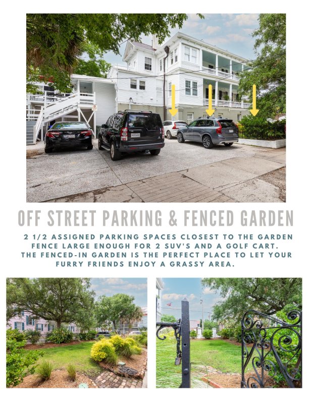 Property image 2 at 81 Ashley Avenue A, Charleston, SC 29401