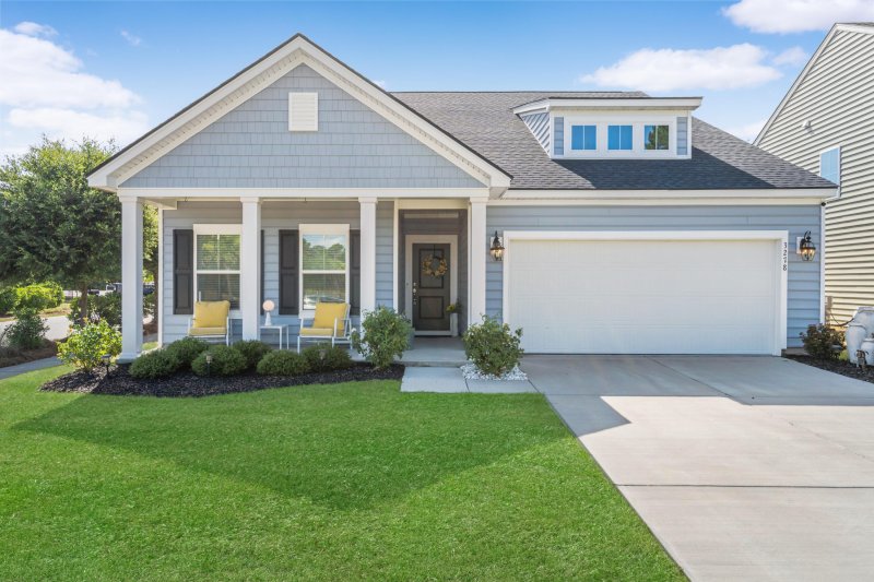 Property image 2 at 3278 Great Egret Drive, Johns Island, SC 29455