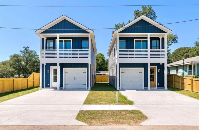 1904 Gumwood Boulevard