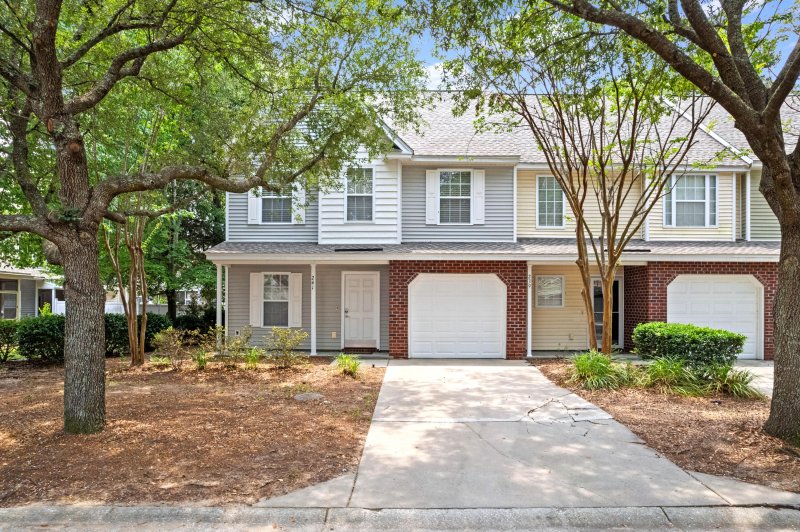 Beresford Commons, Wando Community