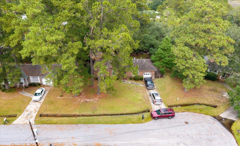 Property image 2 at 2134 Eve Circle, Charleston, SC 29414