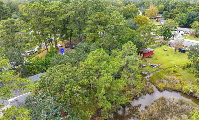 Property image 4 at 2134 Eve Circle, Charleston, SC 29414