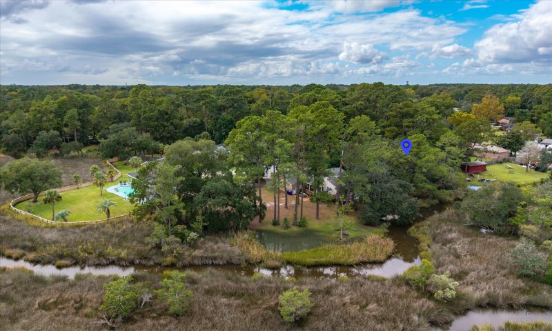 Property image 5 at 2134 Eve Circle, Charleston, SC 29414