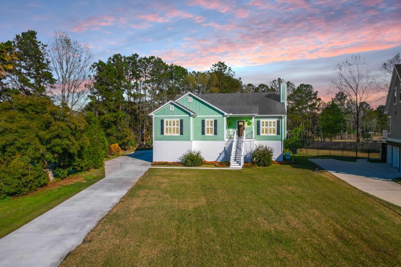 4281 Jacobs Point Court