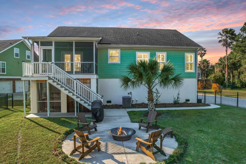 Property image 2 at 4281 Jacobs Point Court, Ravenel, SC 29470