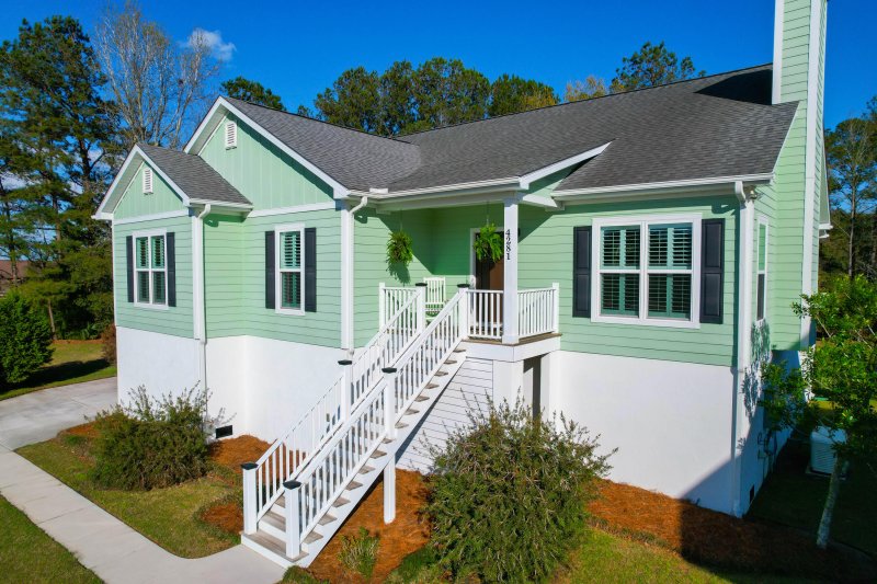 Property image 5 at 4281 Jacobs Point Court, Ravenel, SC 29470