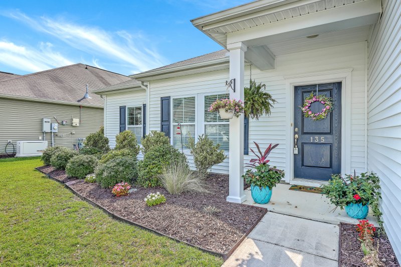 Property image 2 at 135 Firethorn Drive, Goose Creek, SC 29445