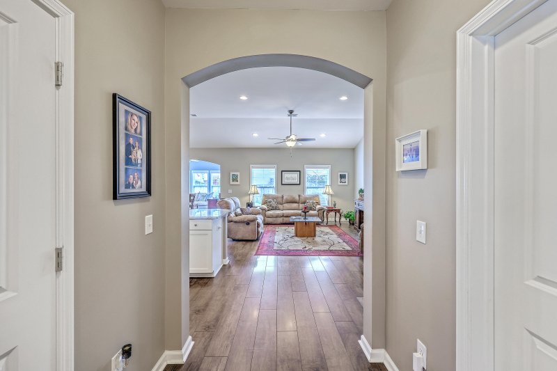 Property image 3 at 135 Firethorn Drive, Goose Creek, SC 29445