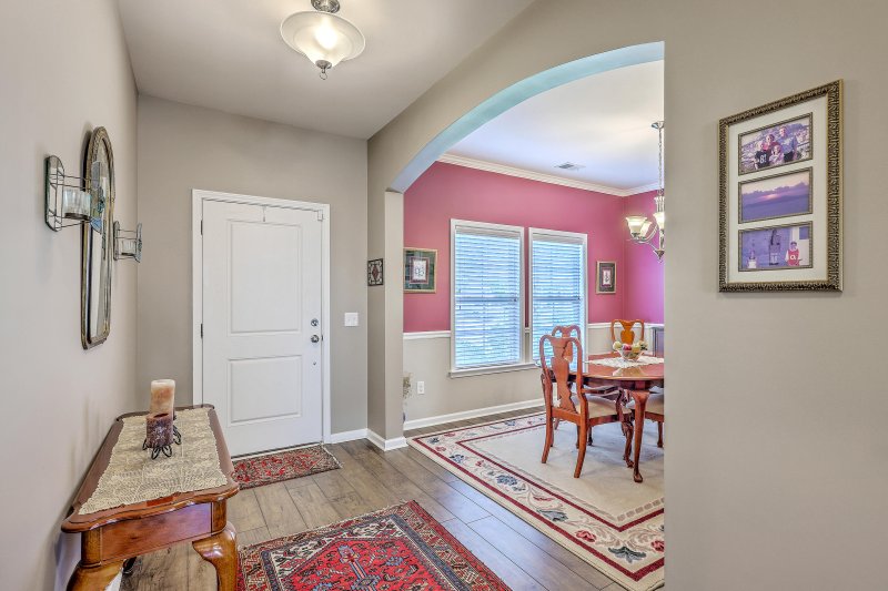 Property image 4 at 135 Firethorn Drive, Goose Creek, SC 29445