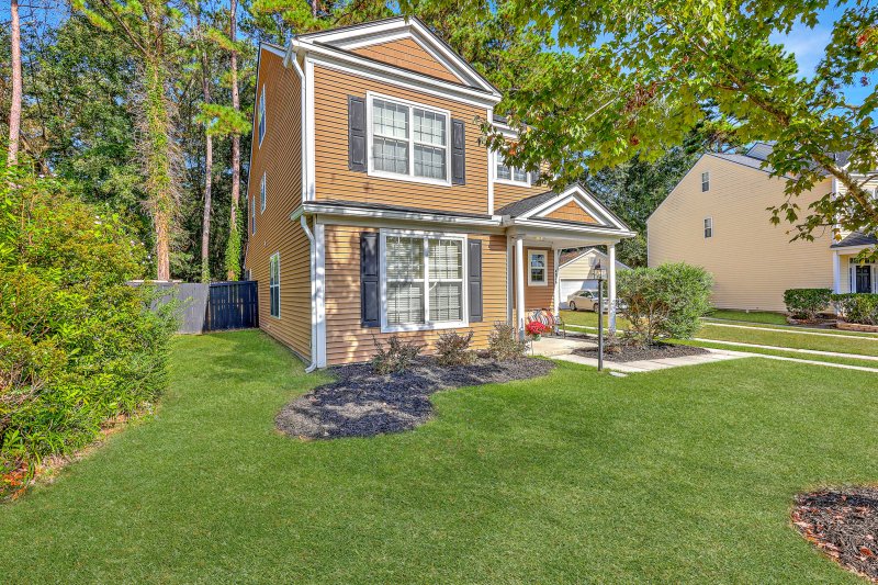 Property image 3 of 4816 W Red Maple Circle in Wescott Plantation, Summerville, SC 29485