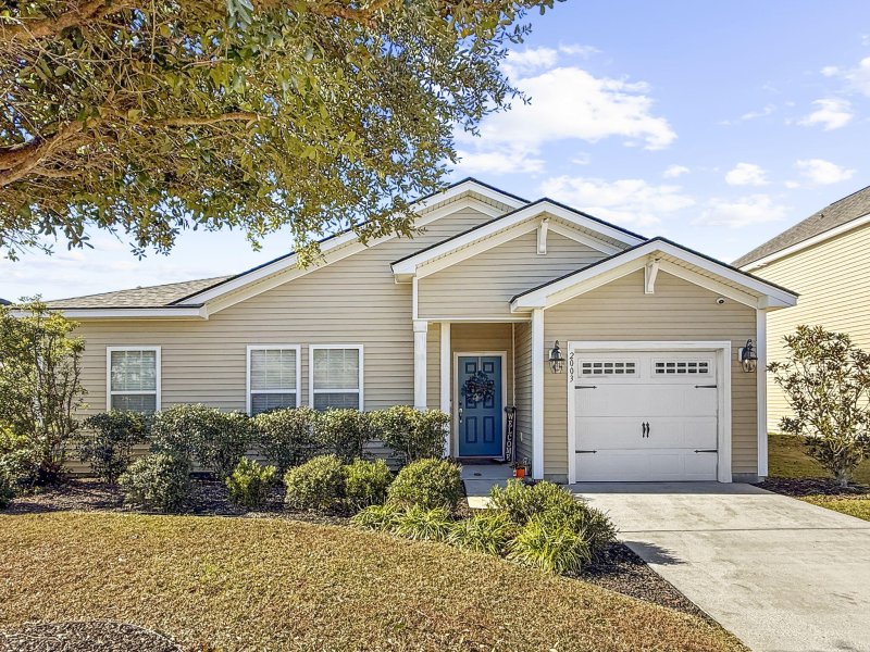 2003 Wishing Well Trail