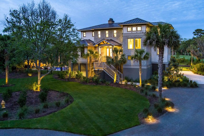 Property image 2 of 4121 Golf Cottage Lane in Briars Creek, Johns Island, SC 29455