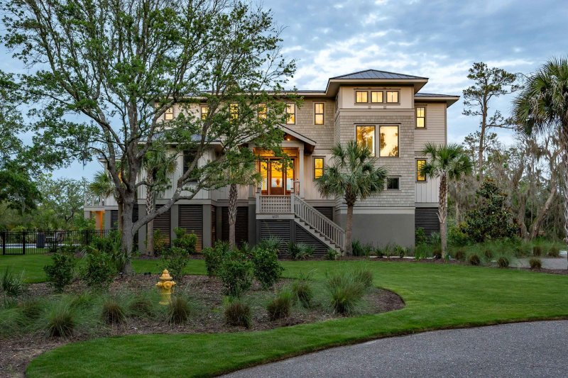 Property image 3 of 4121 Golf Cottage Lane in Briars Creek, Johns Island, SC 29455