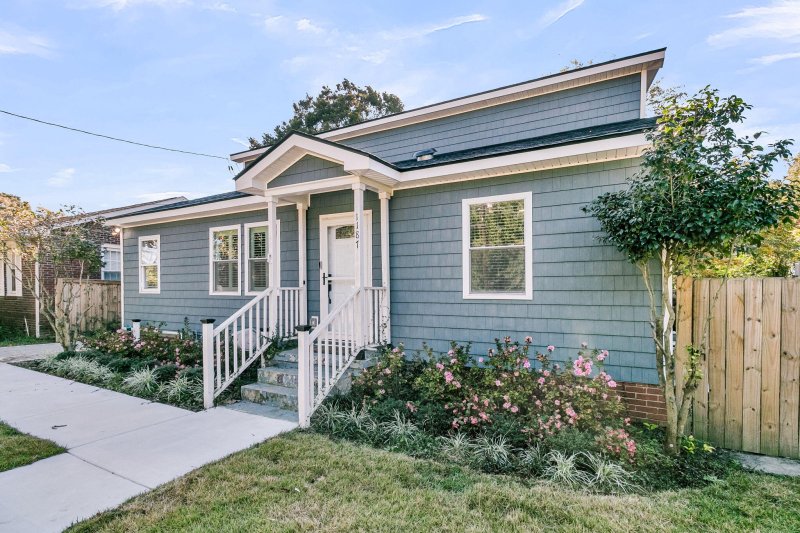 North Charleston, North Charleston community