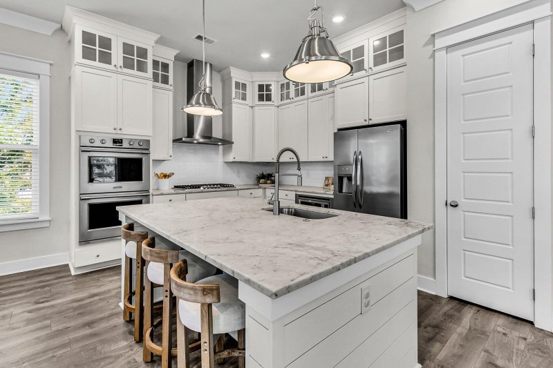 Property image 2 of 2928 Tranquility Road in Hamlin Oaks, Mount Pleasant, SC 29466