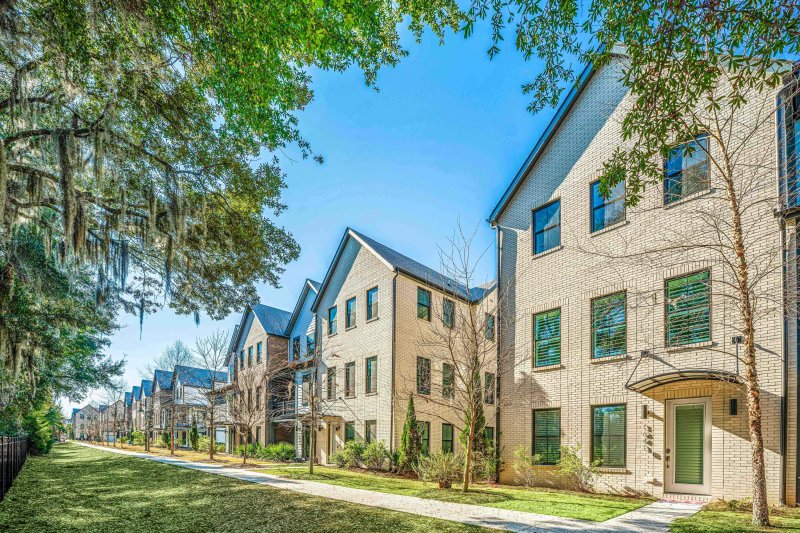 Property image 2 at 1641 Florentia Street, Mount Pleasant, SC 29464