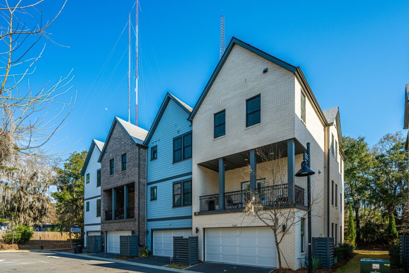 Property image 4 at 1641 Florentia Street, Mount Pleasant, SC 29464