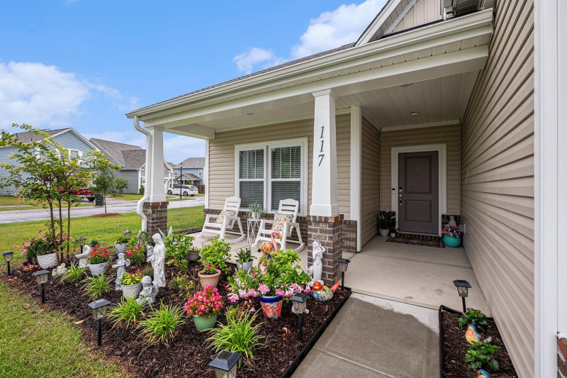 Property image 4 of 117 Willet Lane in Nexton, Summerville, SC 29486