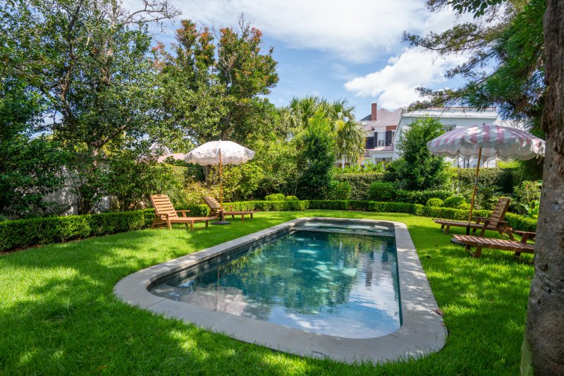 Property image 2 of 42 S Battery Street in South of Broad, Charleston, SC 29401