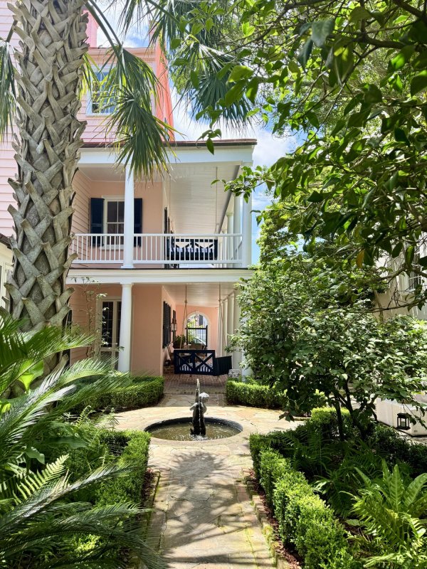 Property image 4 of 42 S Battery Street in South of Broad, Charleston, SC 29401