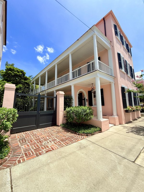 Property image 5 of 42 S Battery Street in South of Broad, Charleston, SC 29401