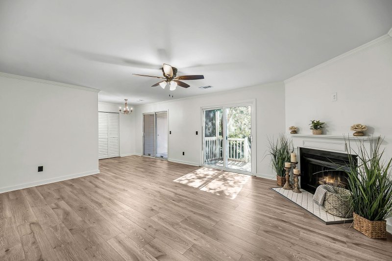 Property image 3 of 6287 Rolling Fork Road B in Woodhill Place, North Charleston, SC 29406