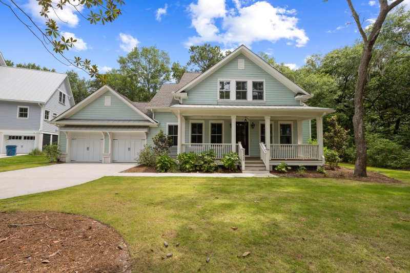 Kiawah River Estates, Johns Island Community