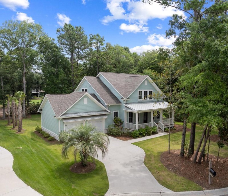 Property image 2 at 3226 Waverly Lane, Johns Island, SC 29455