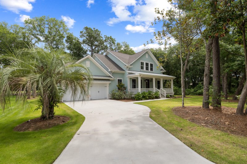 Property image 3 at 3226 Waverly Lane, Johns Island, SC 29455