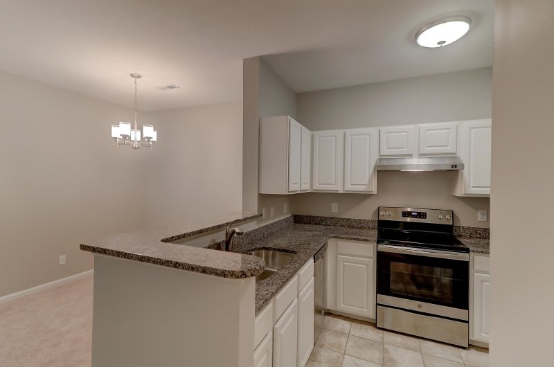 Property image 4 at 1600 Long Grove Drive 824, Mount Pleasant, SC 29464