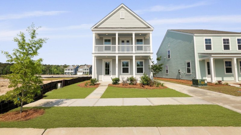 Property image 2 at 209 Terrace View Drive, Summerville, SC 29486