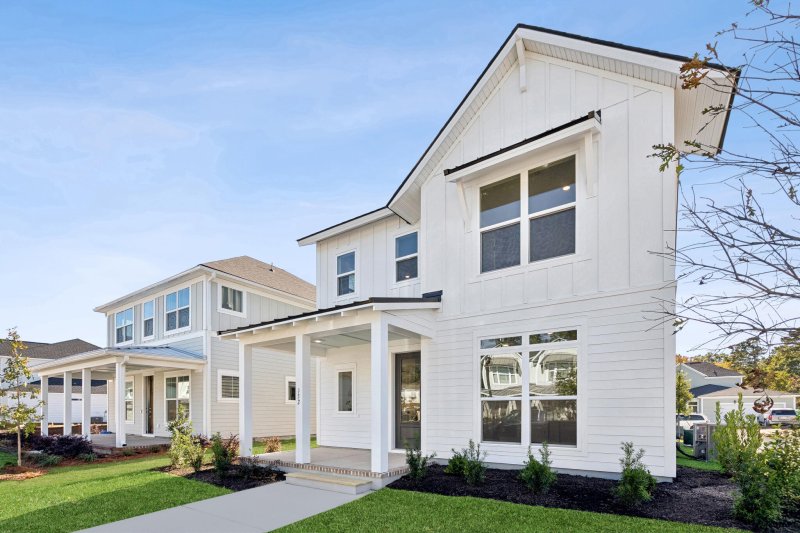 Property image 2 of 132 Falaise Street in Point Hope, Charleston, SC 29492