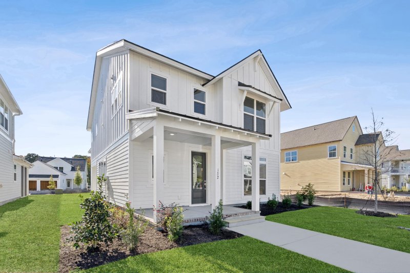 Property image 3 of 132 Falaise Street in Point Hope, Charleston, SC 29492