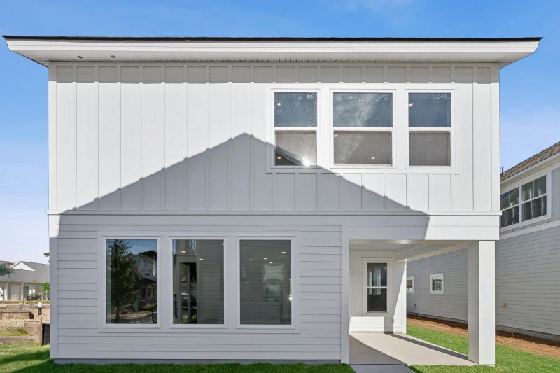 Property image 4 of 132 Falaise Street in Point Hope, Charleston, SC 29492