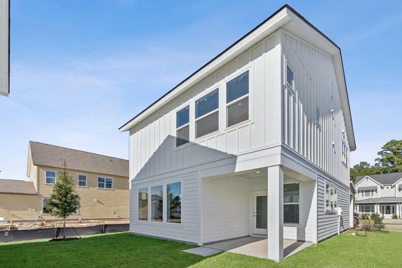 Property image 5 of 132 Falaise Street in Point Hope, Charleston, SC 29492