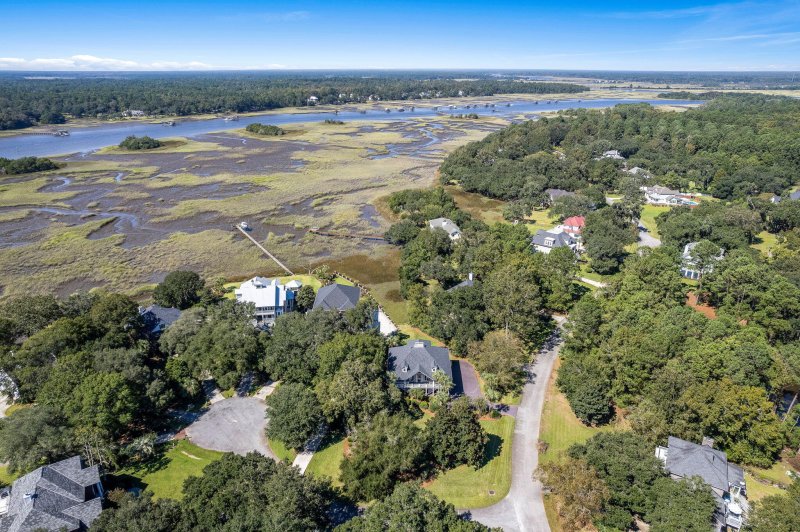 Property image 3 of 3906 Heron Marsh Circle in Gift Plantation, Johns Island, SC 29455