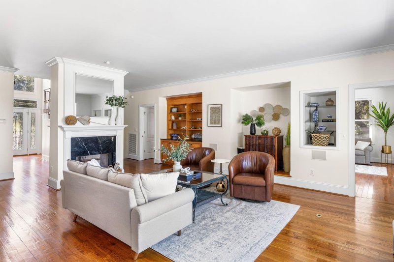 Property image 4 of 3906 Heron Marsh Circle in Gift Plantation, Johns Island, SC 29455