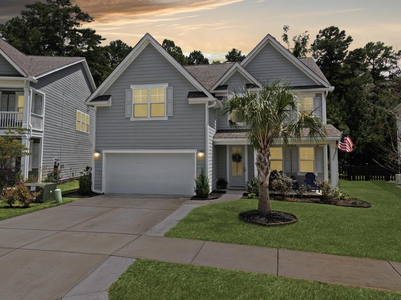 Property image 2 at 184 Cherry Grove Drive, Summerville, SC 29483