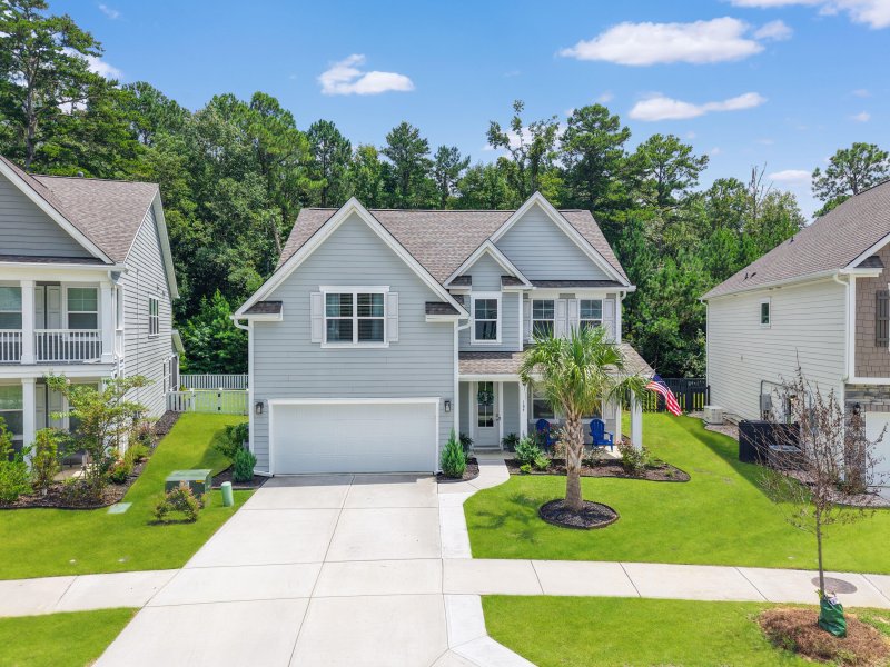 Property image 4 at 184 Cherry Grove Drive, Summerville, SC 29483