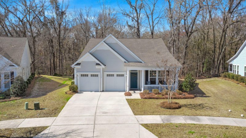 Property image 2 at 1174 Old Field Drive, Summerville, SC 29483