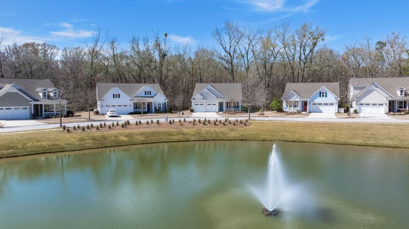 Property image 4 at 1174 Old Field Drive, Summerville, SC 29483