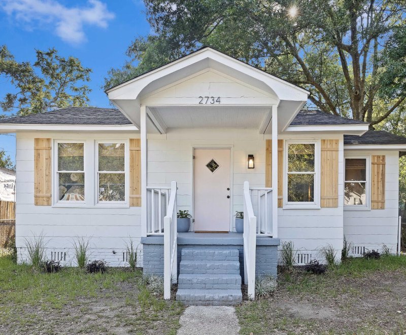 Property image 2 at 2734 E Surrey Drive, North Charleston, SC 29405