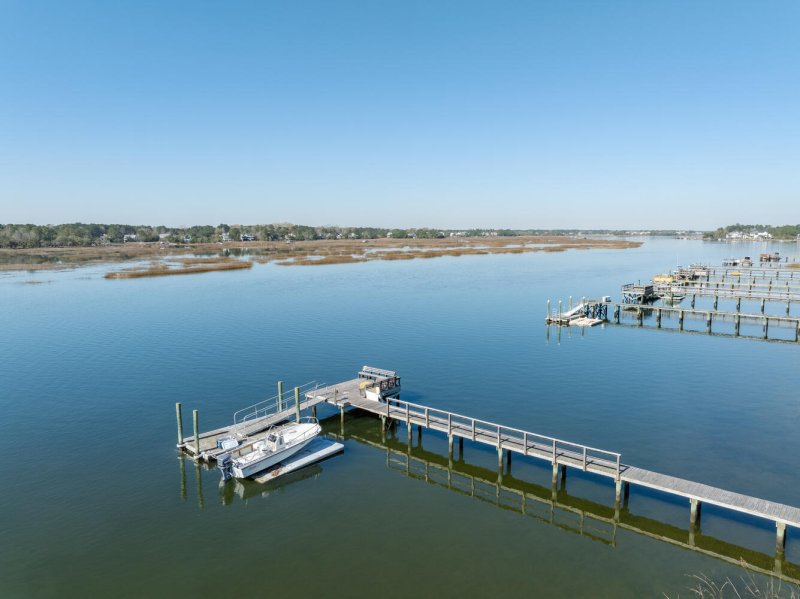 Property image 2 at 1464 Dupree Creek Road, Awendaw, SC 29429