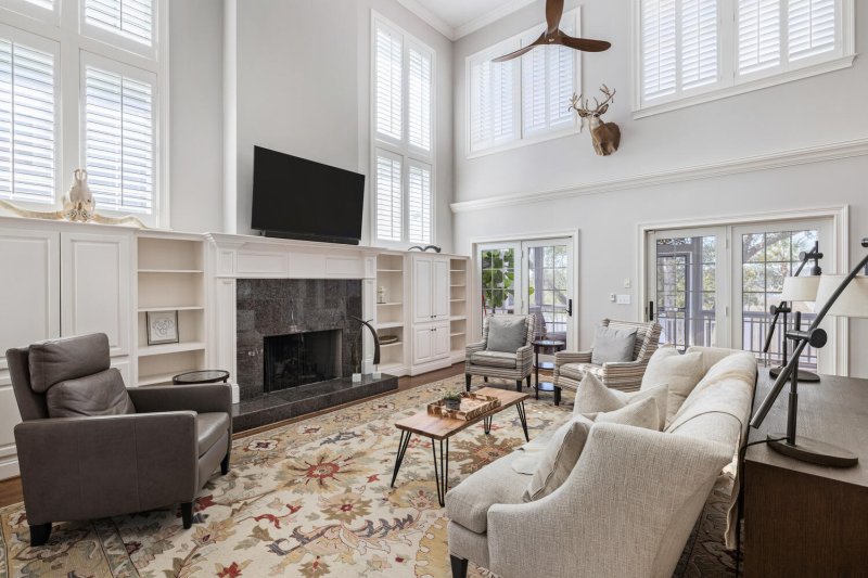 Property image 4 at 1464 Dupree Creek Road, Awendaw, SC 29429