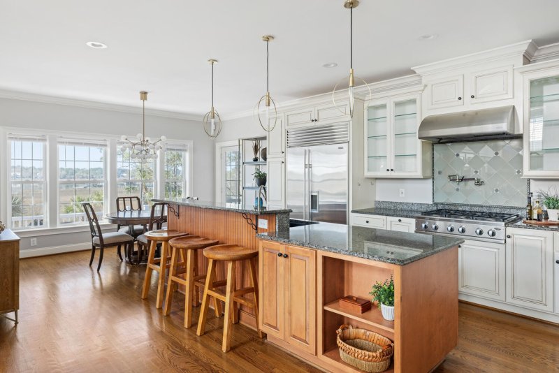 Property image 5 at 1464 Dupree Creek Road, Awendaw, SC 29429