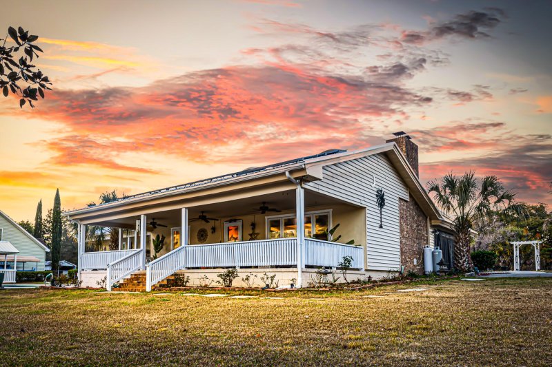 Fountain, Eutawville community