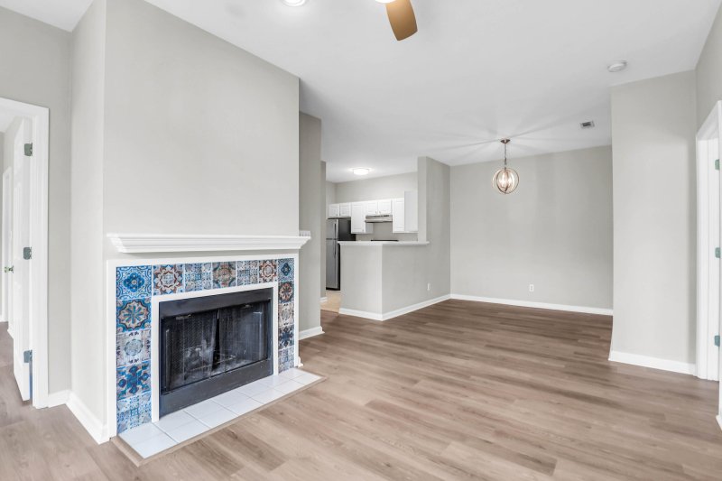 Property image 3 at 1600 Long Grove Drive 423, Mount Pleasant, SC 29464