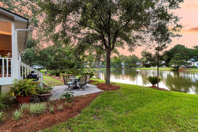 Property image 2 at 1809 Two Cedar Way, Mount Pleasant, SC 29466