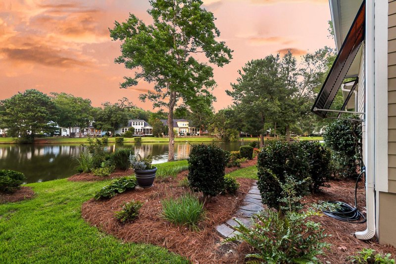 Property image 3 at 1809 Two Cedar Way, Mount Pleasant, SC 29466