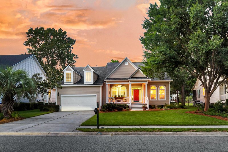 Property image 4 at 1809 Two Cedar Way, Mount Pleasant, SC 29466